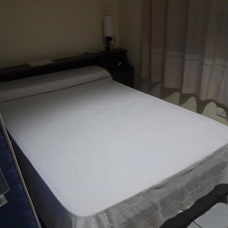 Casa Lucy Villa Puerto Iguazu Luaran gambar