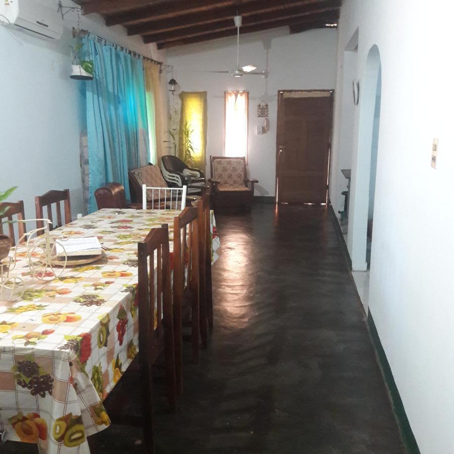 Casa Lucy Villa Puerto Iguazu Luaran gambar