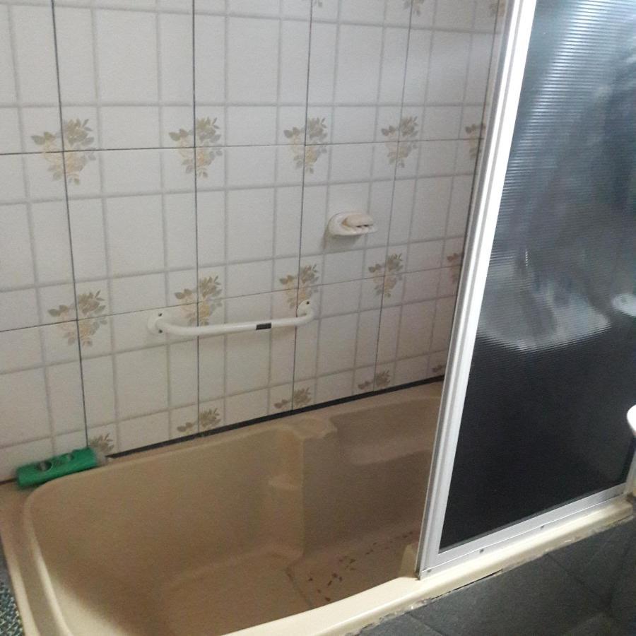 Casa Lucy Villa Puerto Iguazu Luaran gambar