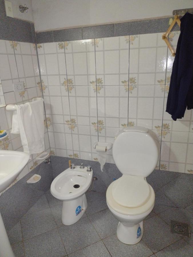 Casa Lucy Villa Puerto Iguazu Luaran gambar