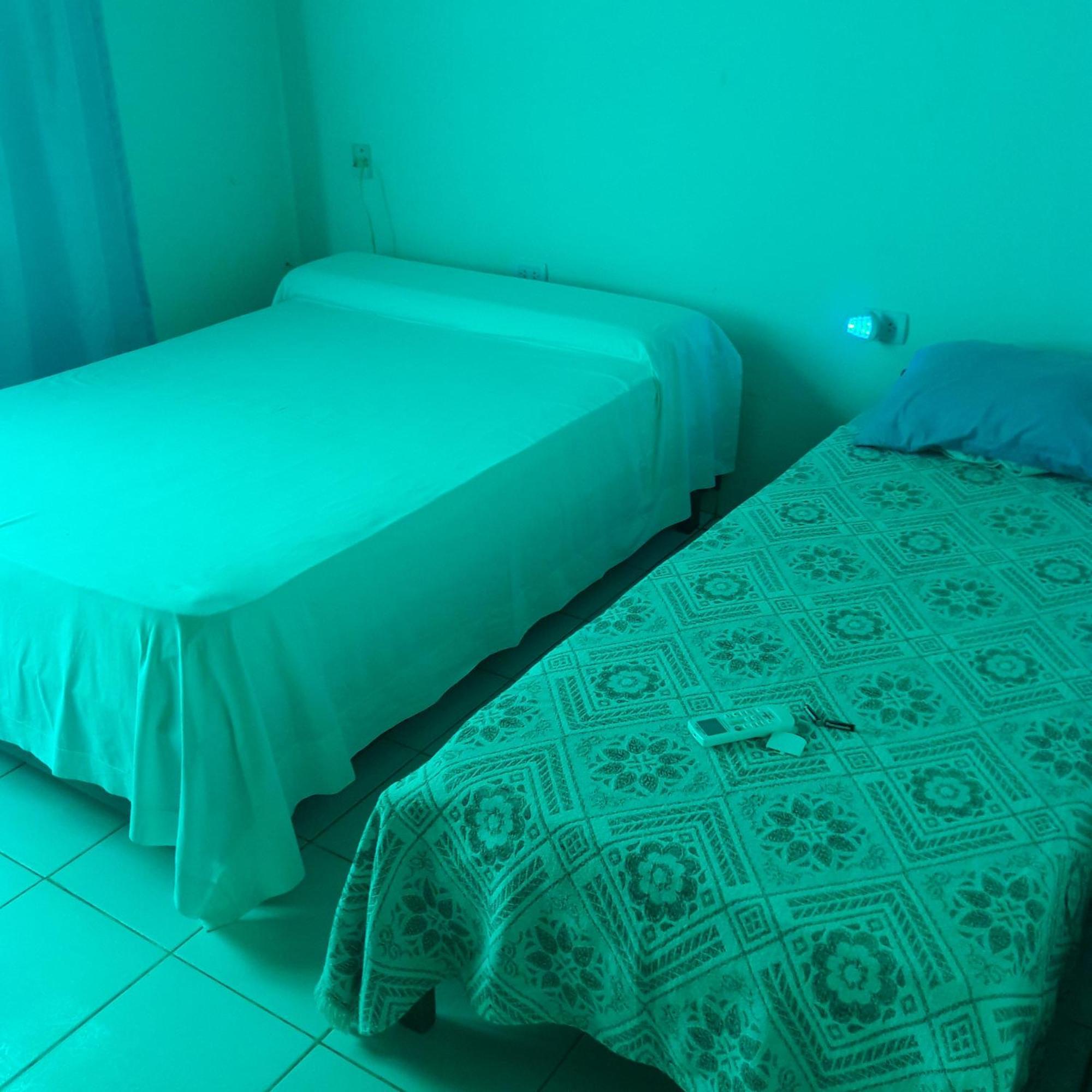 Casa Lucy Villa Puerto Iguazu Bilik gambar