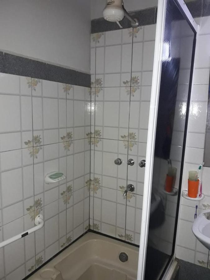 Casa Lucy Villa Puerto Iguazu Luaran gambar