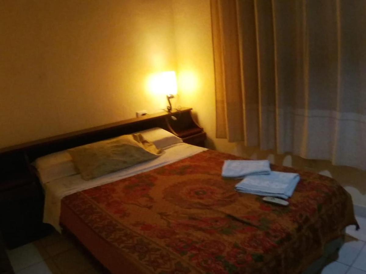 Casa Lucy Villa Puerto Iguazu Luaran gambar