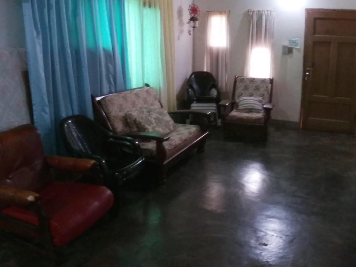 Casa Lucy Villa Puerto Iguazu Luaran gambar